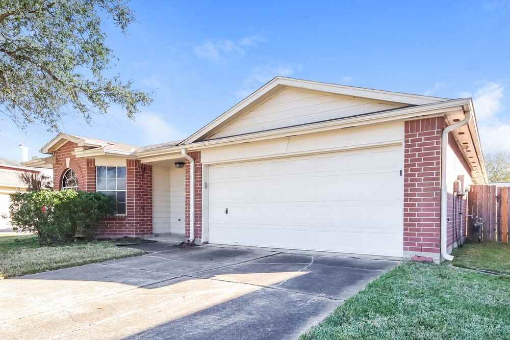 16115 Purpleridge Ct, Houston, TX 77053, USA