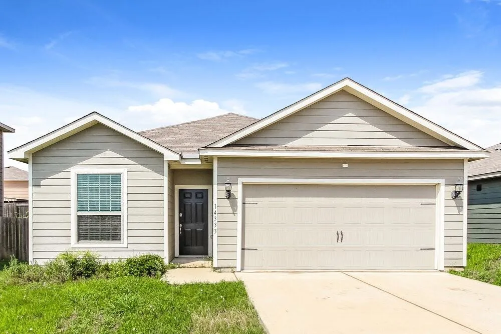 14301 Wrangler Way, Dallas, TX 75253, USA