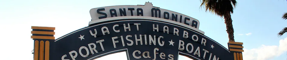 18th St. & Santa Monica Blvd., Santa Monica, CA 90404, USA
