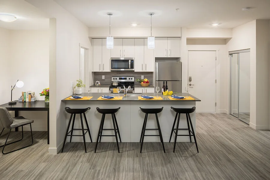 Creekview Heights Apartments