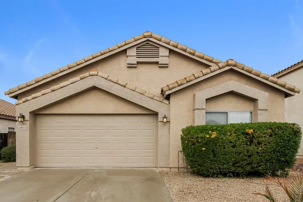 14510 N 87th Ave, Peoria, AZ 85381, USA