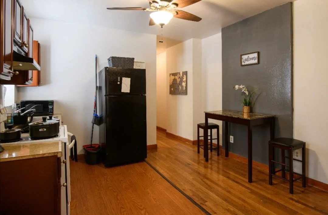 1728 W Diamond St, Philadelphia, PA 19121, USA