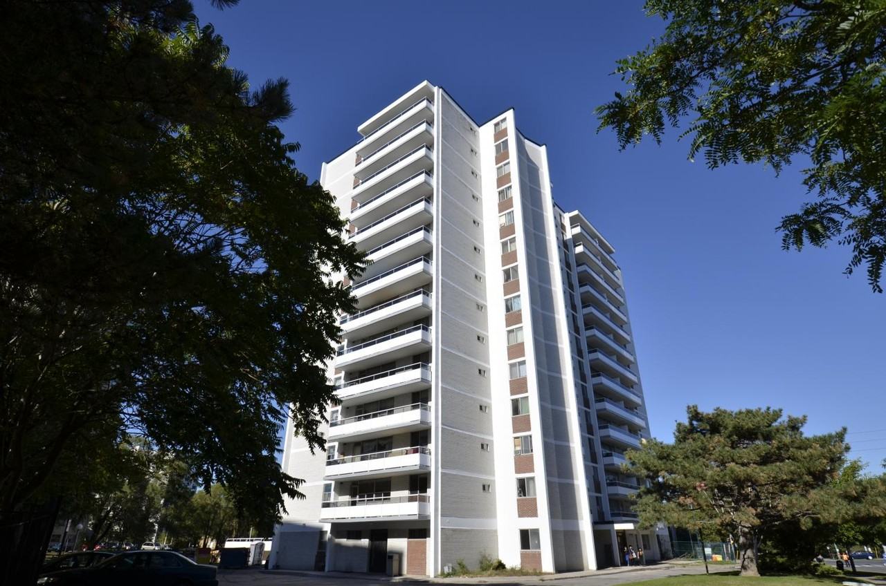 Westdale Apartments