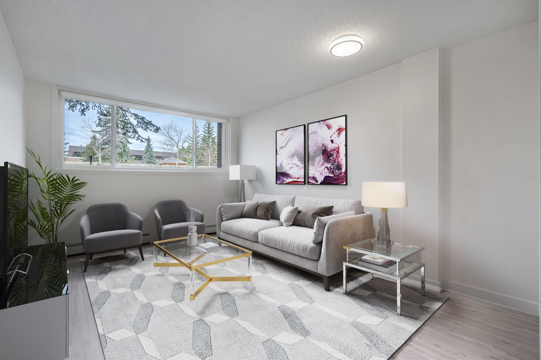 Varsity Square Apartments
