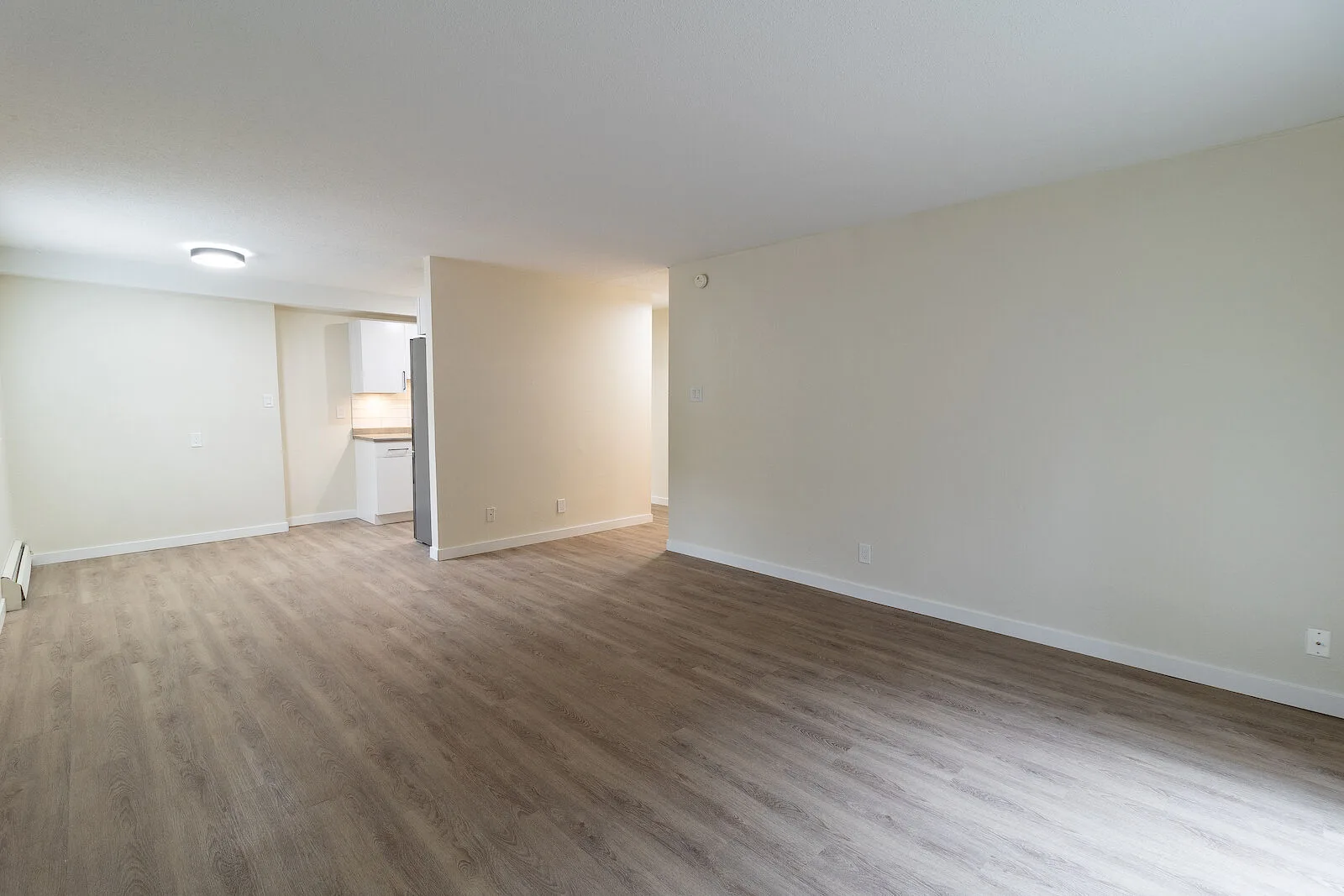 Large Rental Suites in Nanaimo - Pet Friendly with Community Gardens