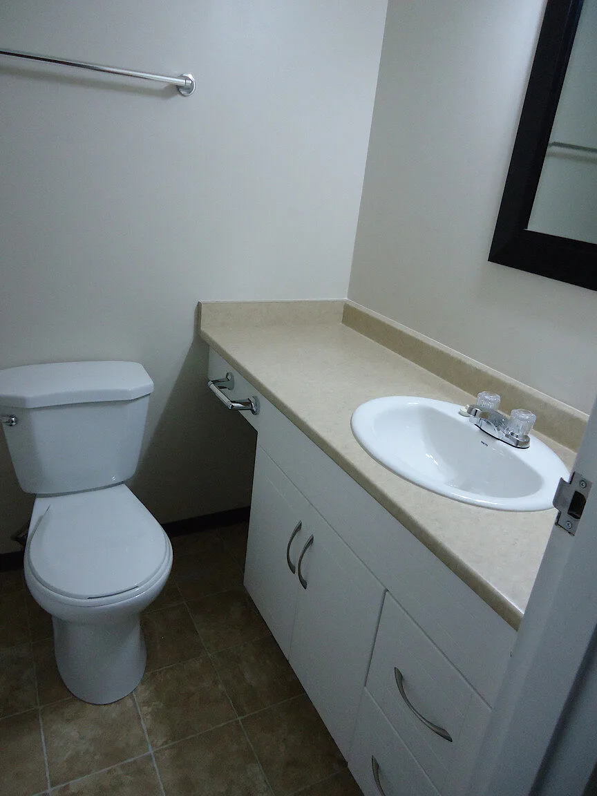 Fully Renovated Building and Suites for Rent in New Westminster!