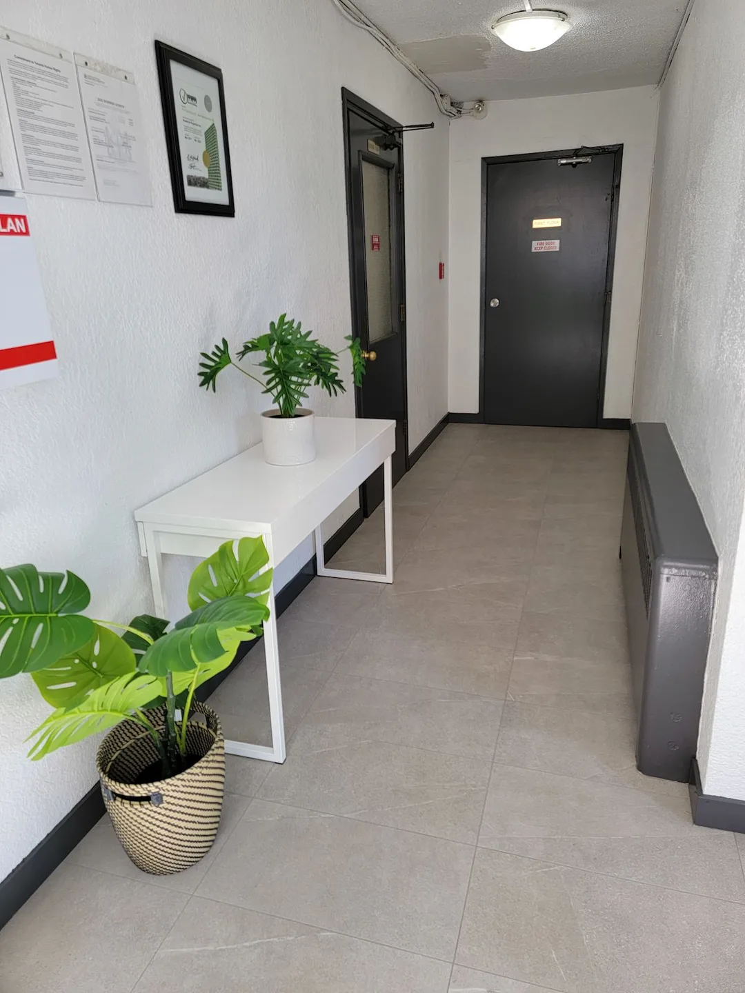 Fully Renovated Building and Suites for Rent in New Westminster!