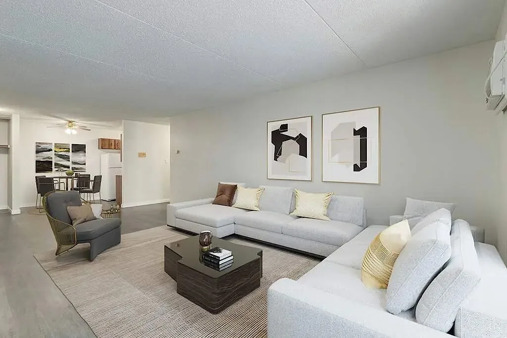 Affordable Apartments for Rent