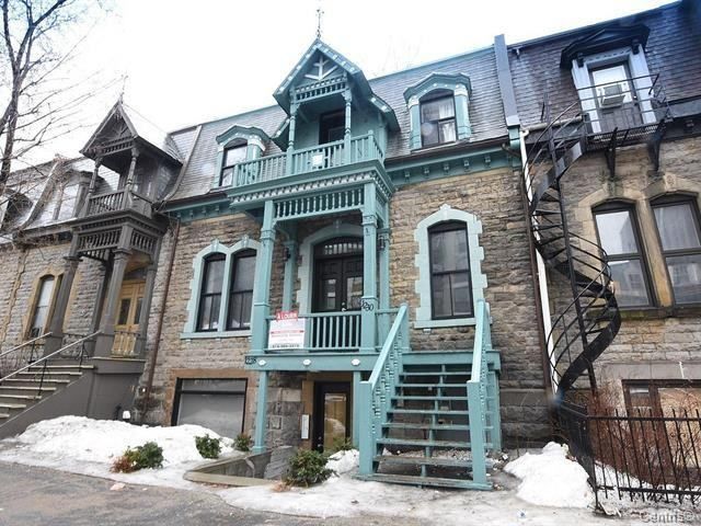 1230 Rue Saint Marc, Montréal, QC H3H 2E5, CAN