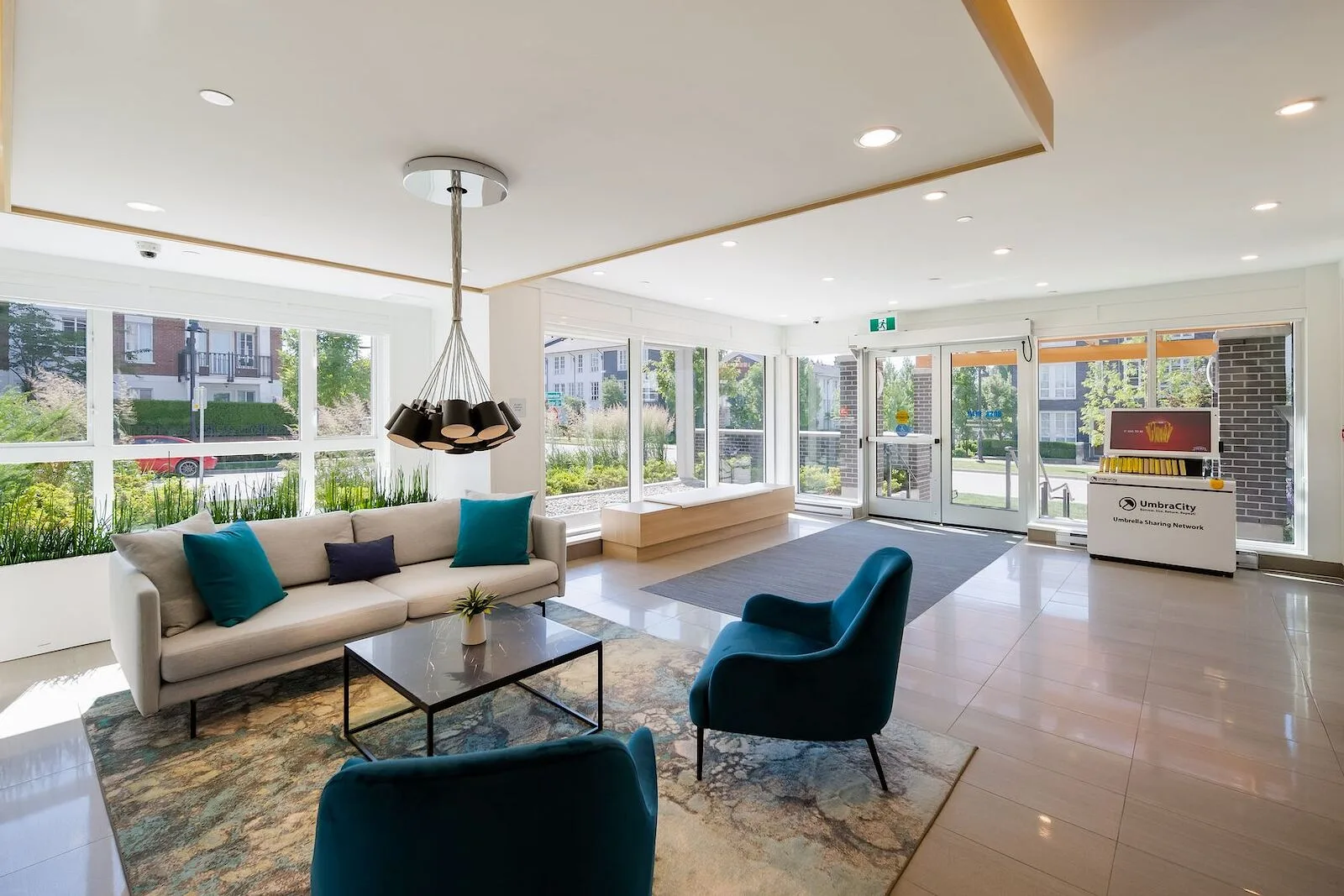 Pet Friendly Rentals in Central Coquitlam Neighbourhood