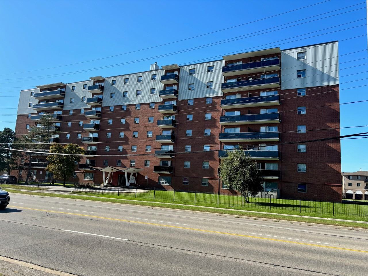 Westview Apartments