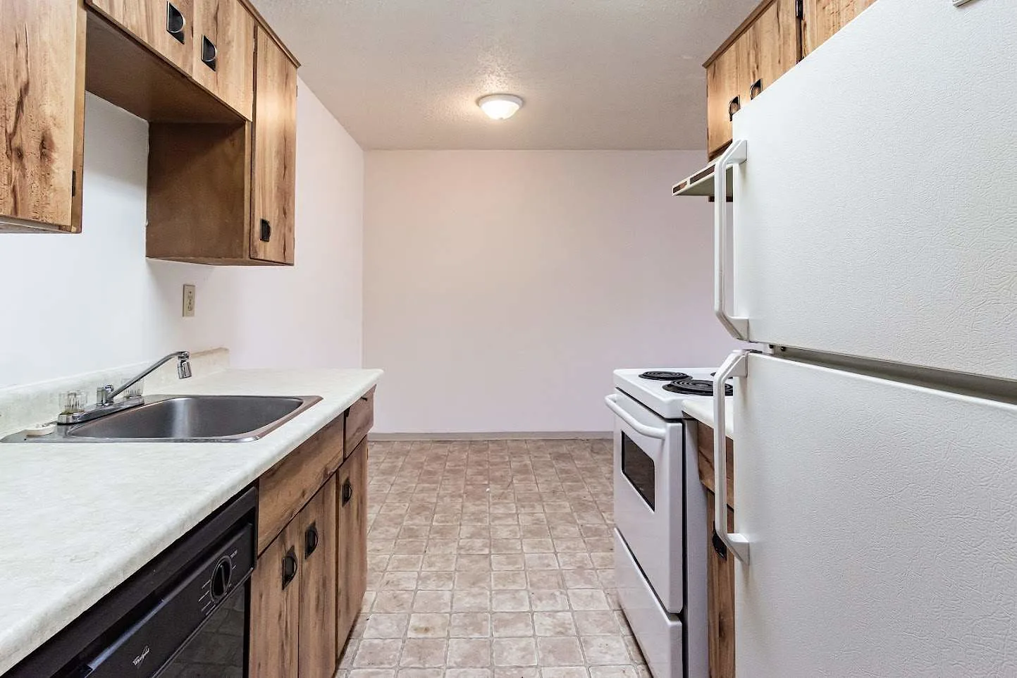 Sunridge Apartments