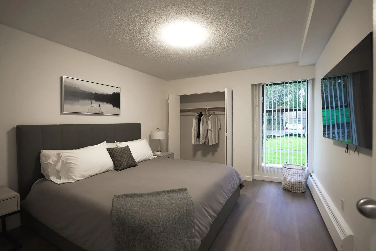 Spacious, Comfortable, and Designed with Families in Mind