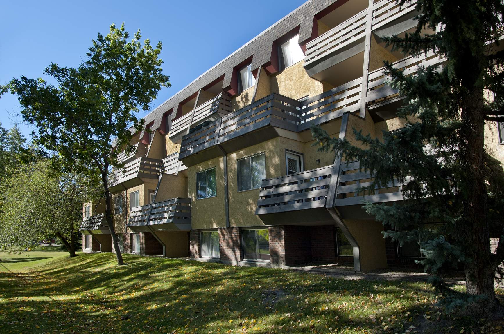 Dalgetty Village