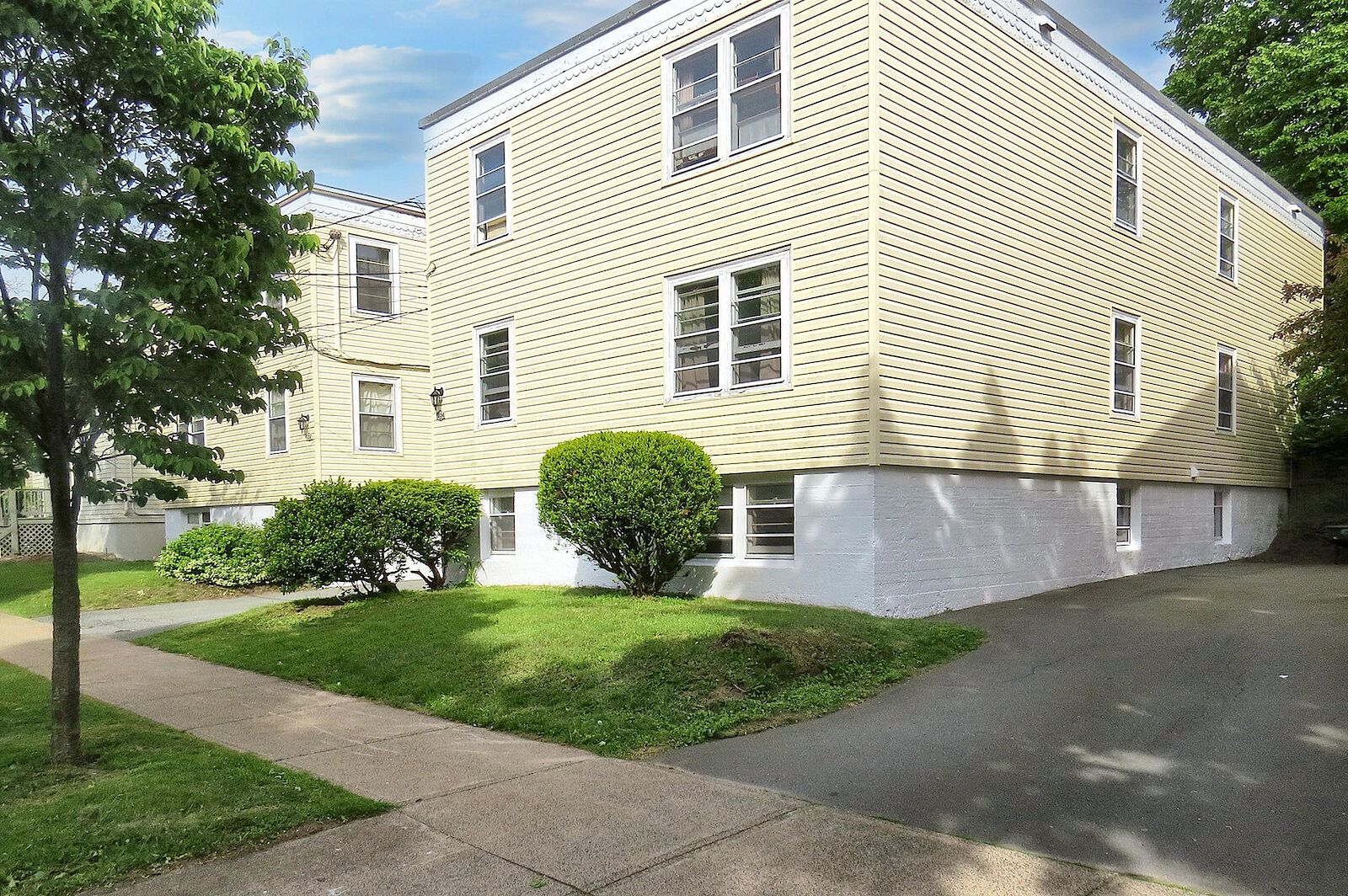 Welcome to The Edinburgh