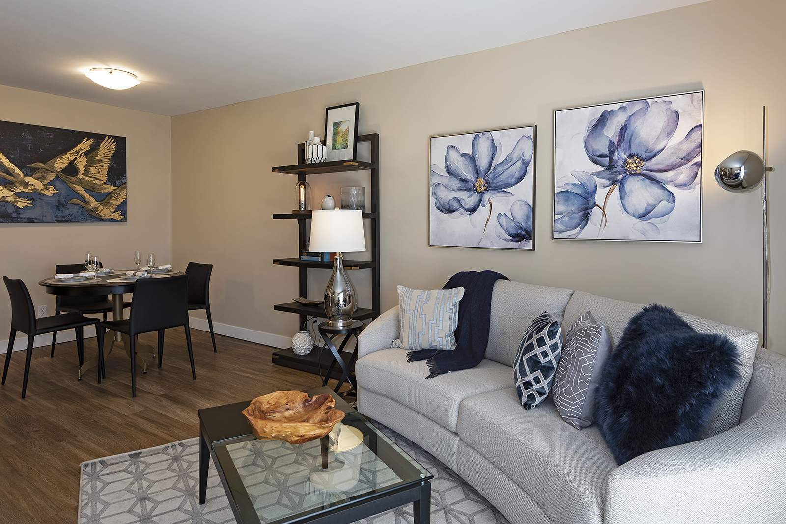 South Kamloops Apts