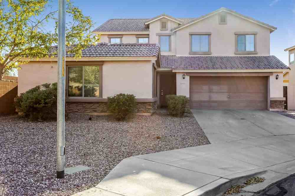 6830 S 44th Ln, Laveen, AZ 85339, USA