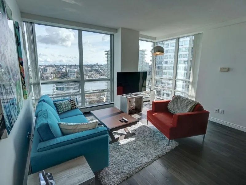 139 Drake St, Vancouver, BC