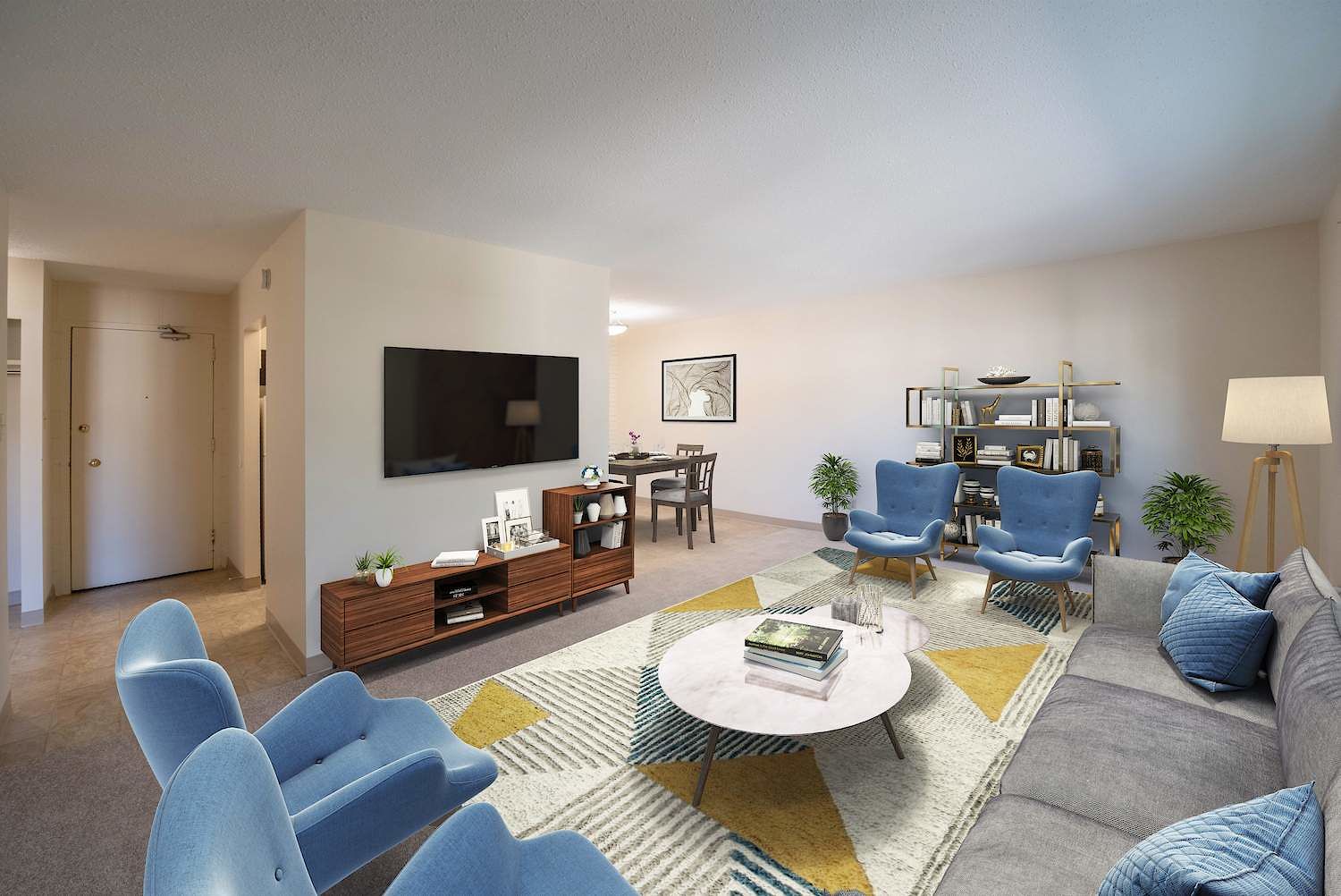 Perfect Pembina Hwy Location! Ask About Our Incentives!