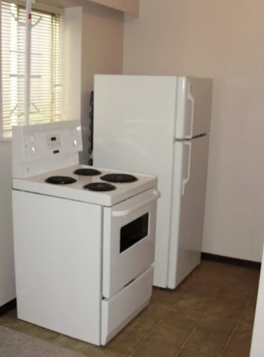 Carnarvon Apartments