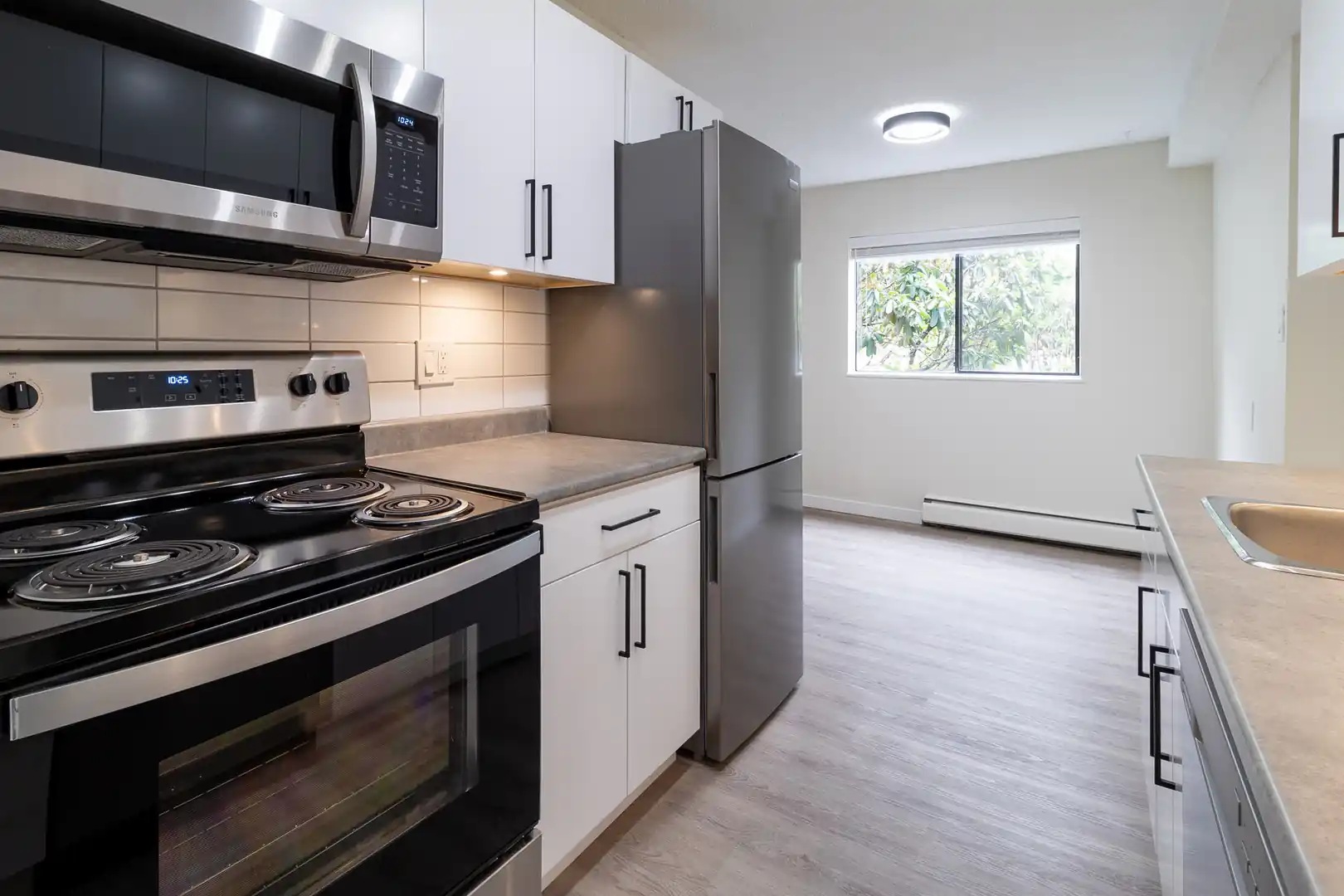 Tiffany Gardens Apartments