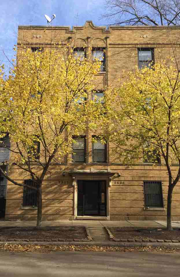 2537 N Seminary Ave, Chicago, IL 60614, USA