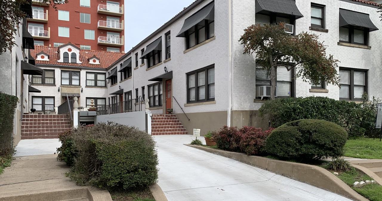 Wycliff Court