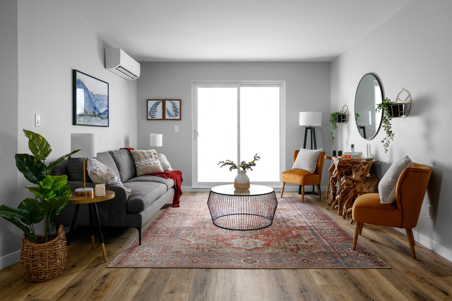 The View Apartments