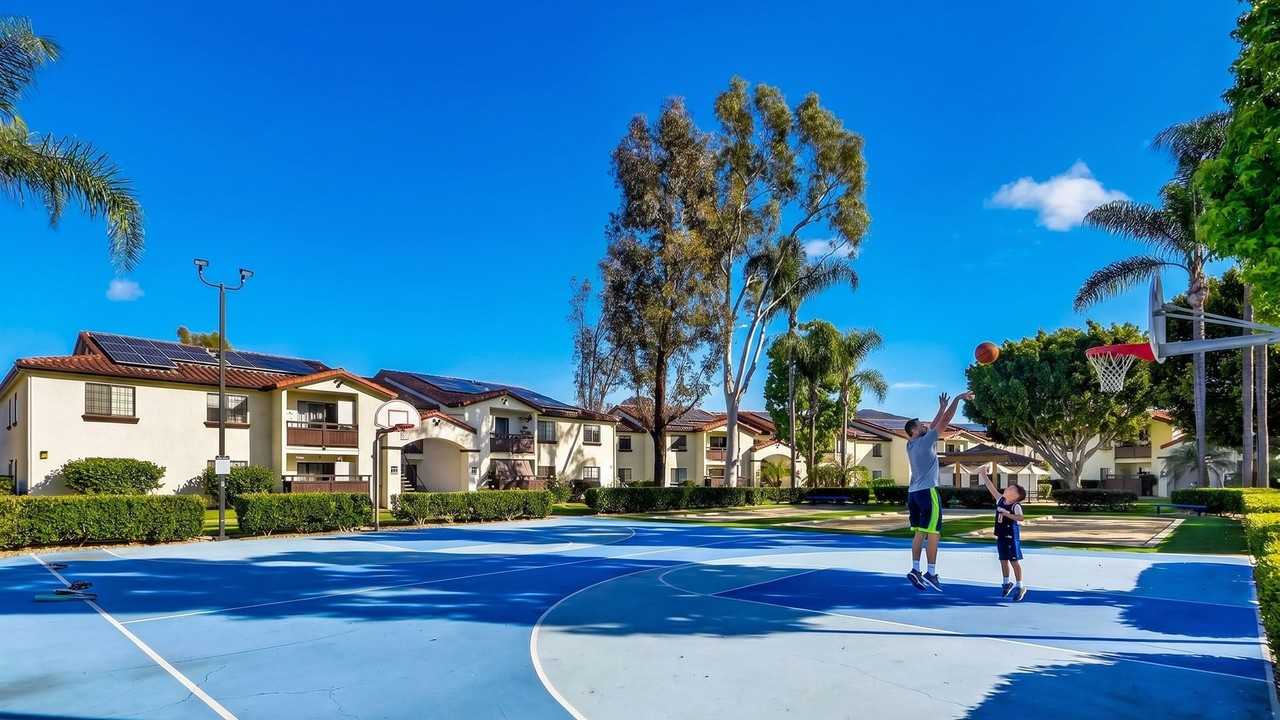 Barham Villas