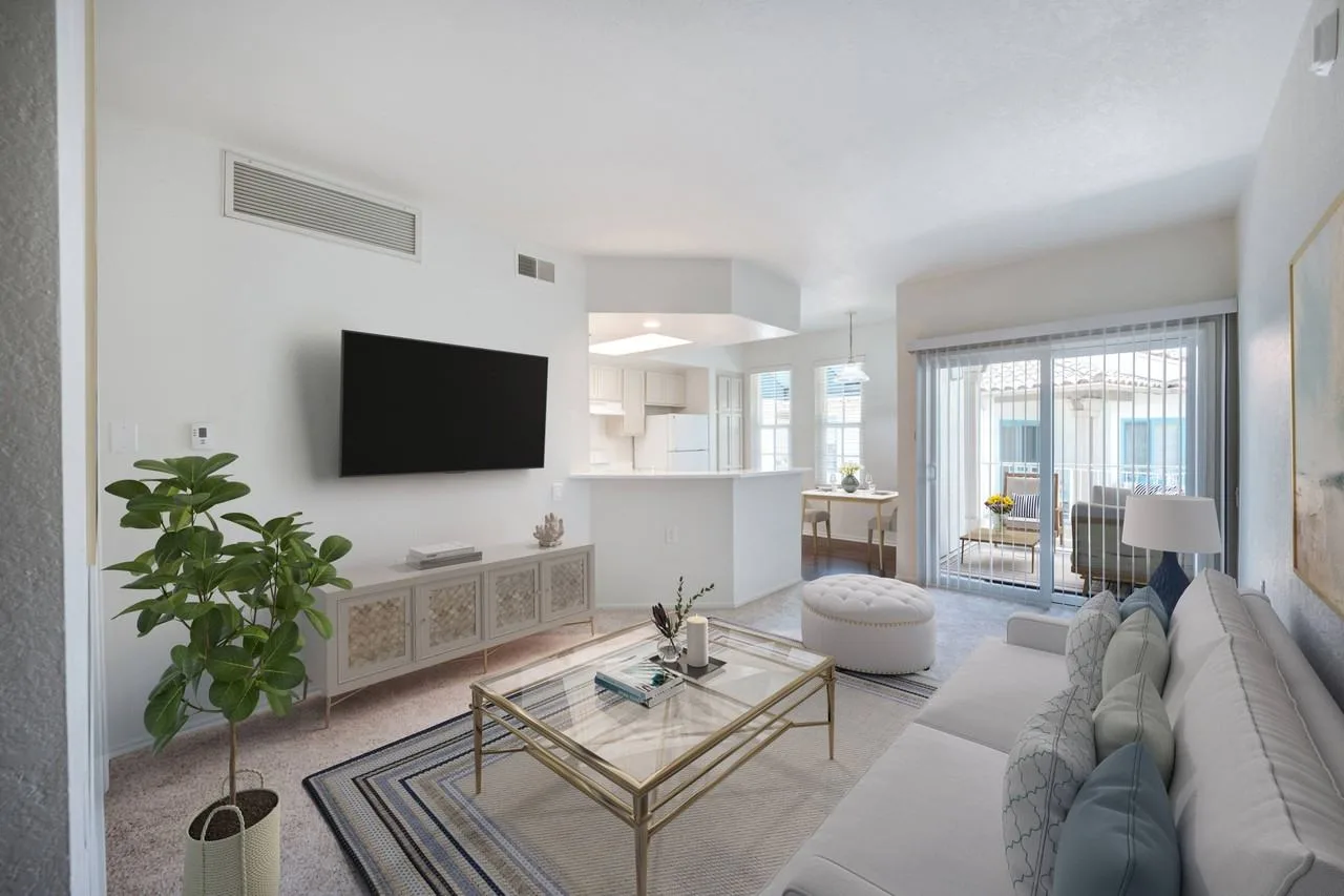 Rancho Franciscan Senior Apartments