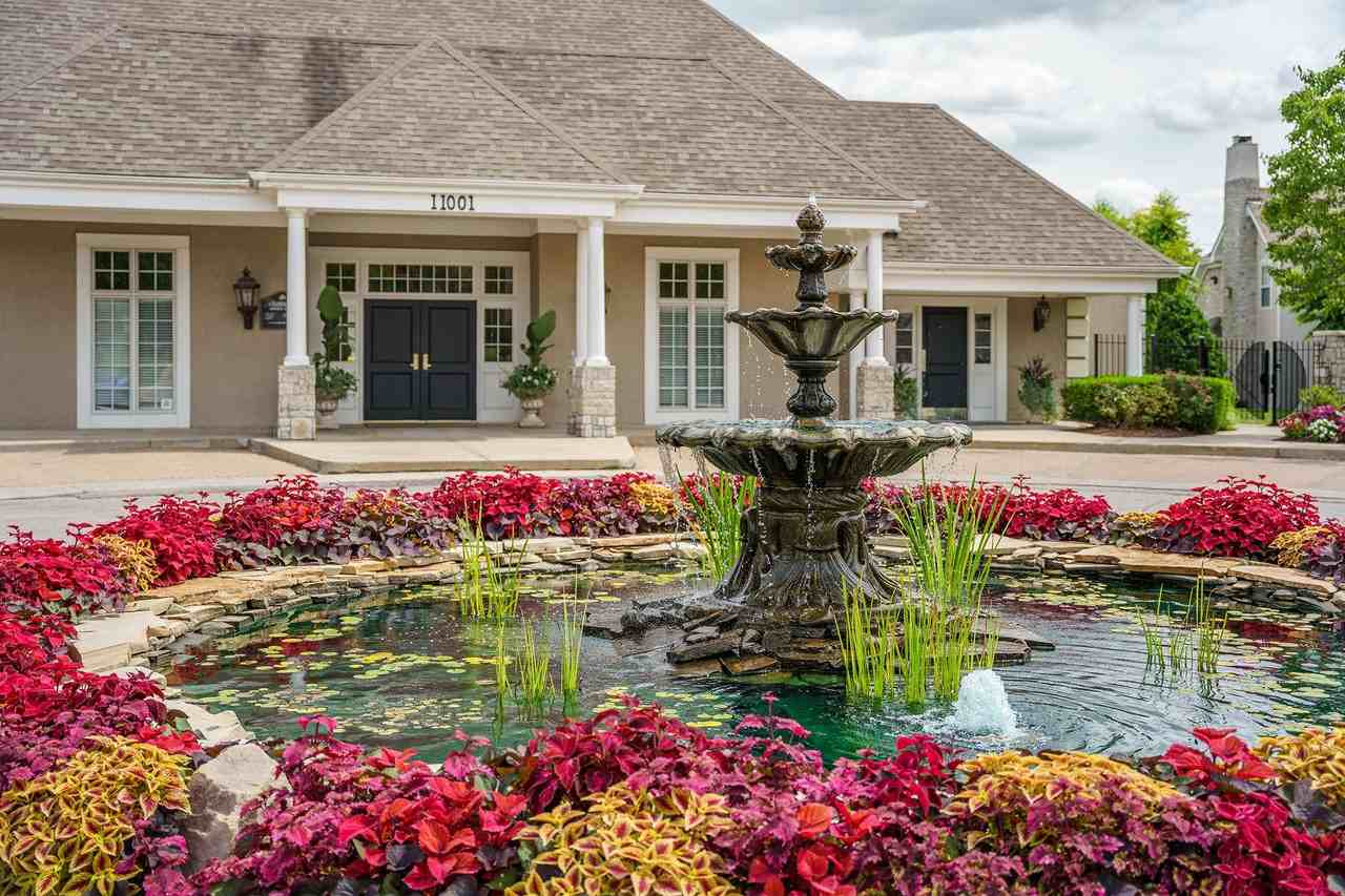 Bradford Pointe