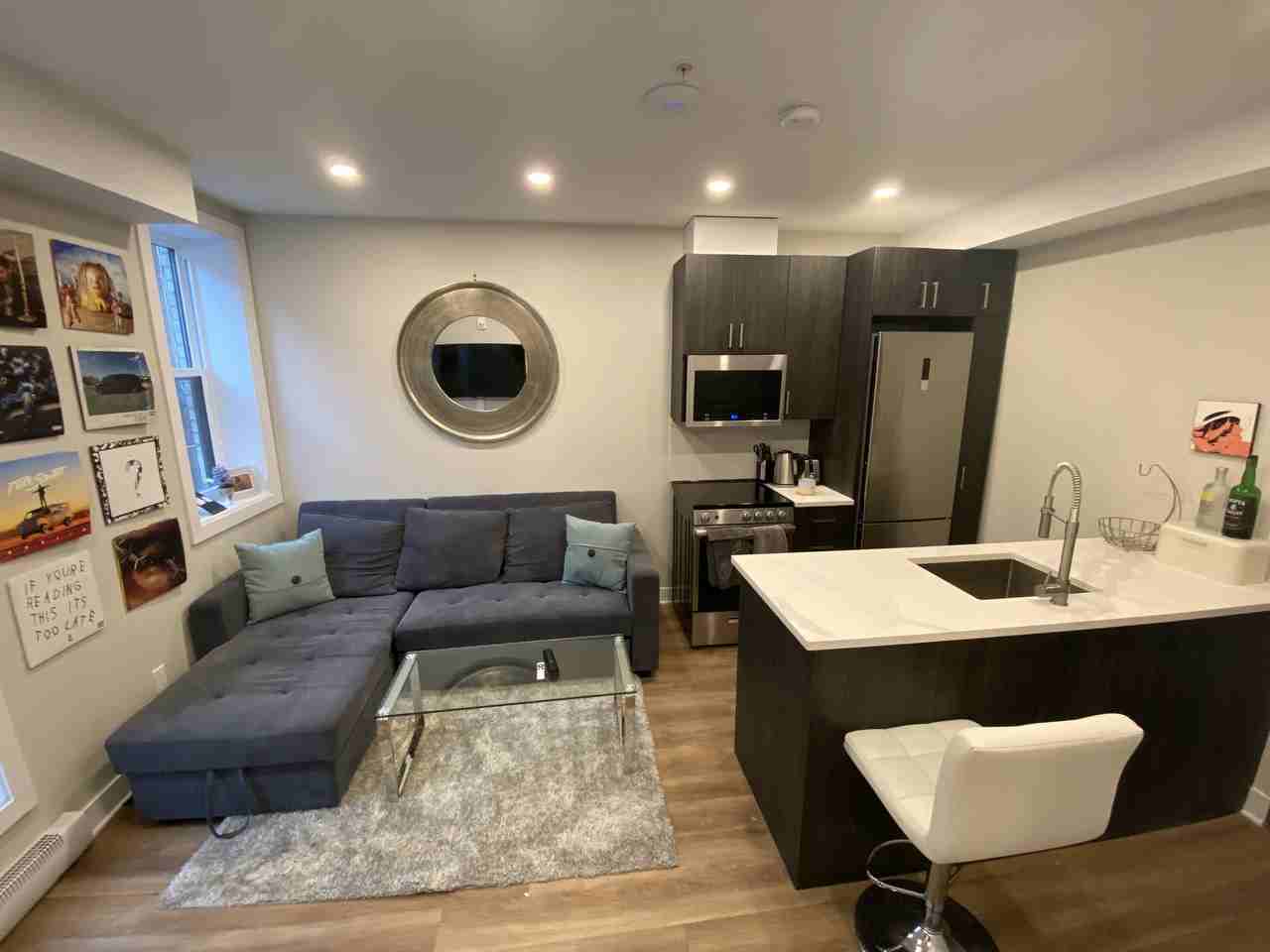 2077 Boulevard de Maisonneuve