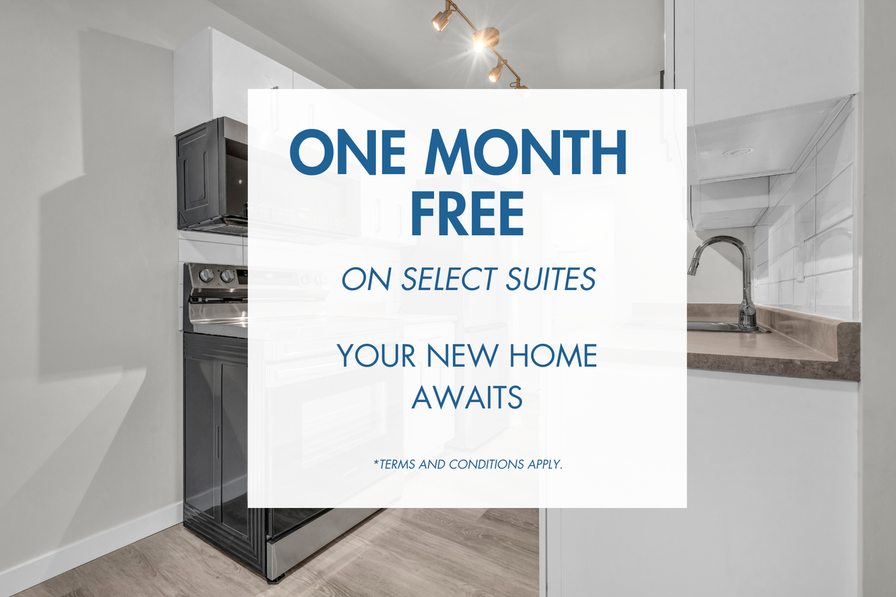 Cloverdale Apartments