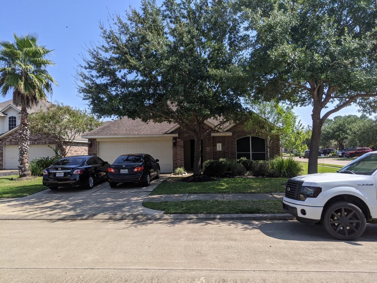 14602 Gearen Ct, Houston, TX 77429, USA