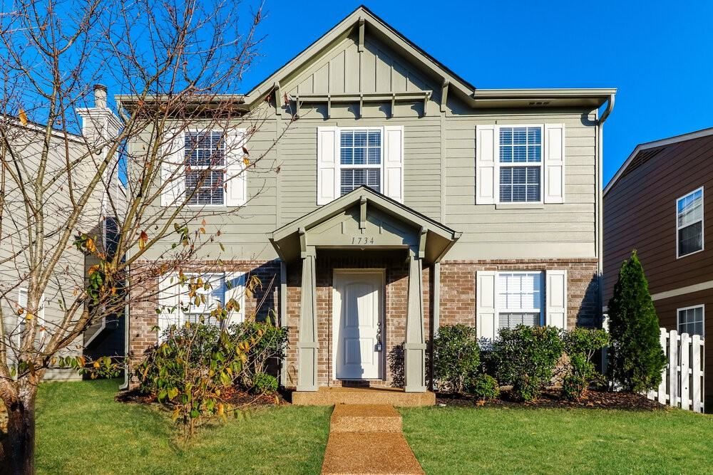 1734 Addison Park Cv, Cordova, TN 38016, USA