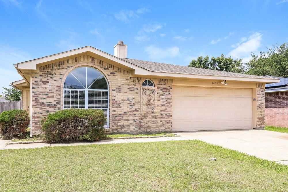12248 Ortega St, Dallas, TX 75253, USA
