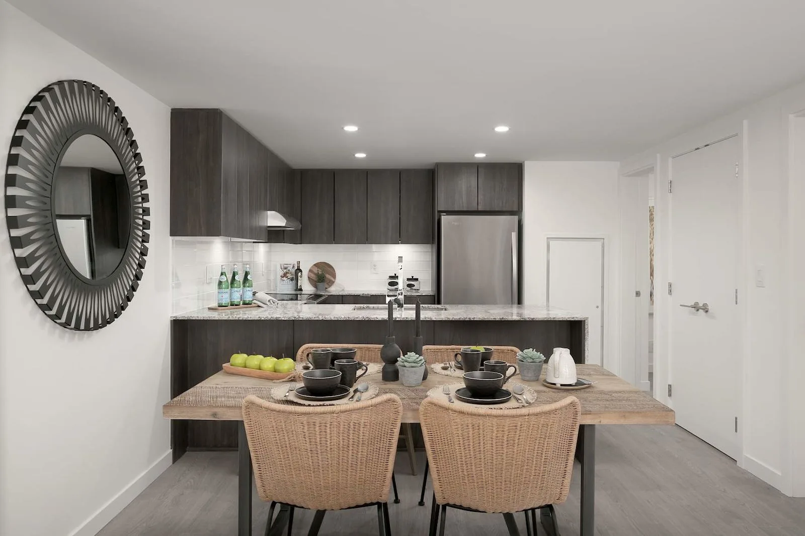 Luxury Pet Friendly Apartments In North Vancouver