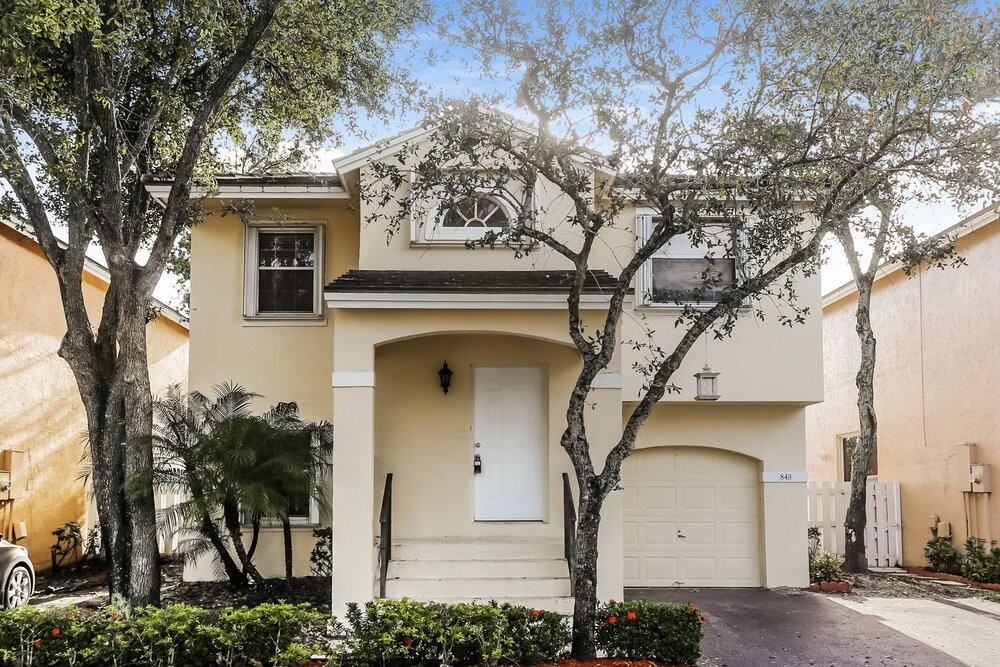 848 NW 98th Avenue, Plantation, FL 33324, USA