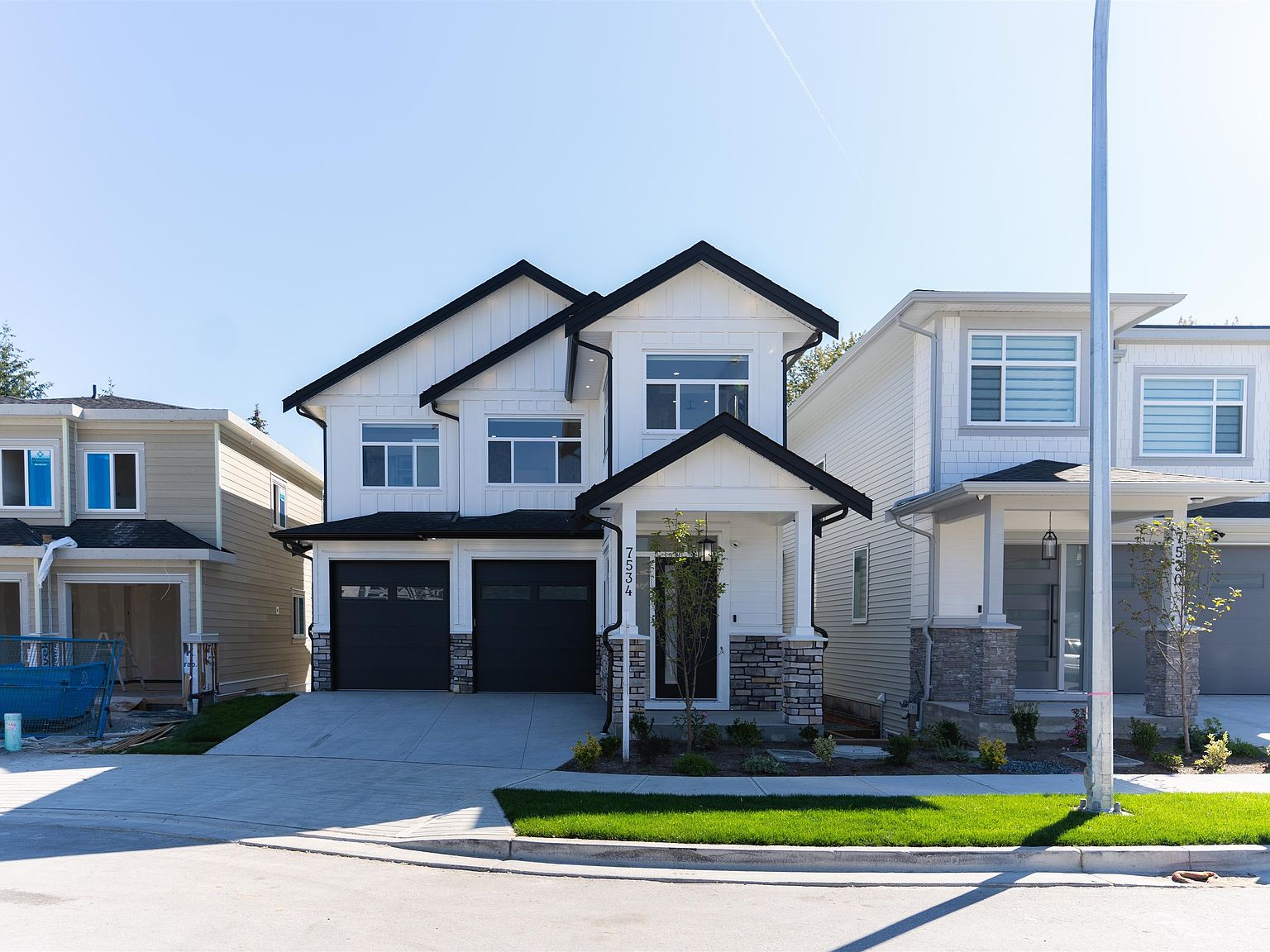 7534 205a St, Langley, BC V2Y 3S8 | MLS #R3050372 | Zillow