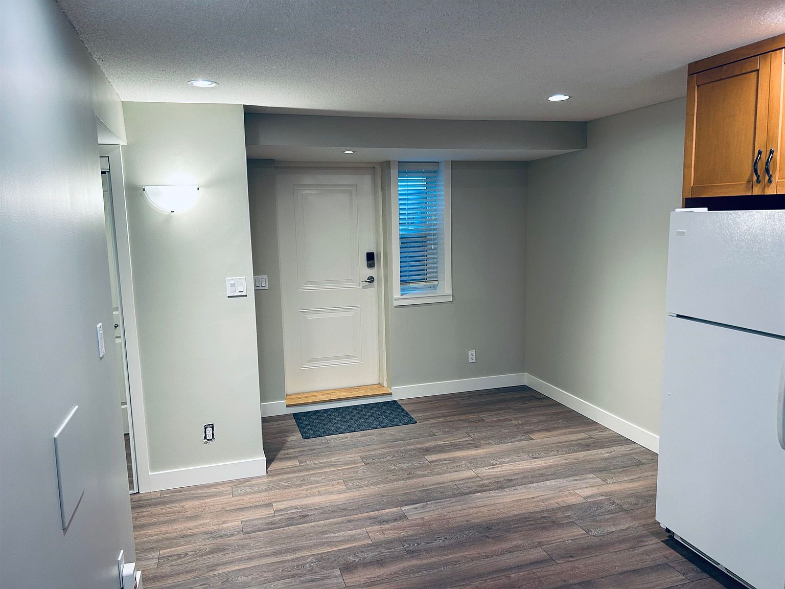 281 172a St #Basement, Surrey, BC V3Z 9R1 | Zillow