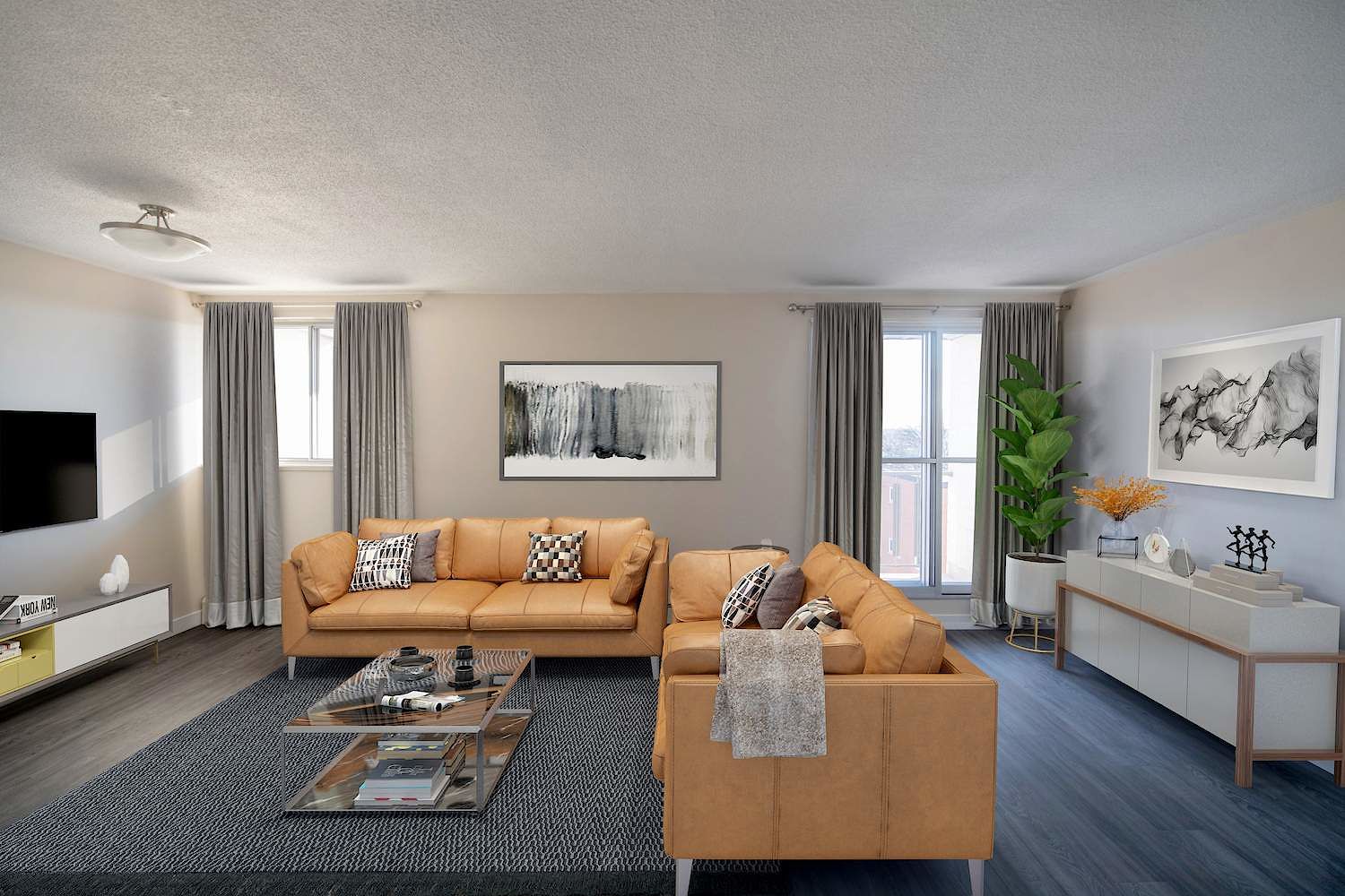 PET-FRIENDLY, ALL-INCLUSIVE SUITES IN A PERFECT ST. VITAL LOCATION