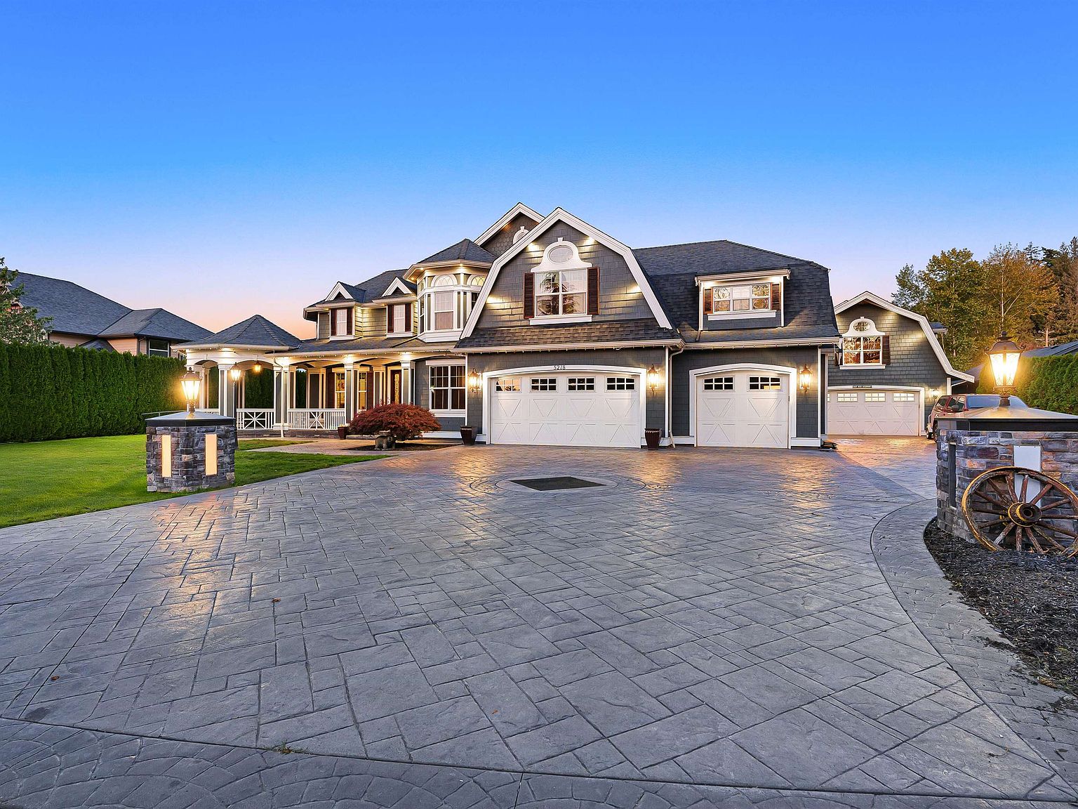 5218 219a St, Langley, BC V2Y 0G6 | MLS #R3082353 | Zillow