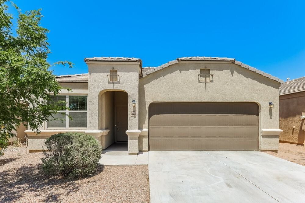 2444 W Tamarisk Ave, Phoenix, AZ 85041, USA