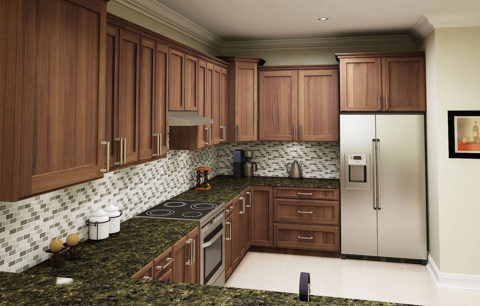 Spring Is Here â Luxury Starting at $1,895