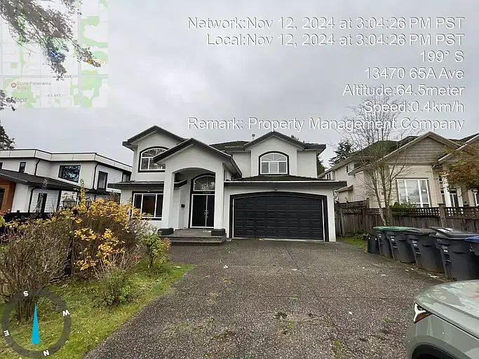 13470 65a Ave #1A, Surrey, BC V3W 1Z6 | Zillow