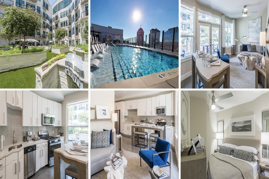 1217 Pierce St, Houston, TX 77002, USA