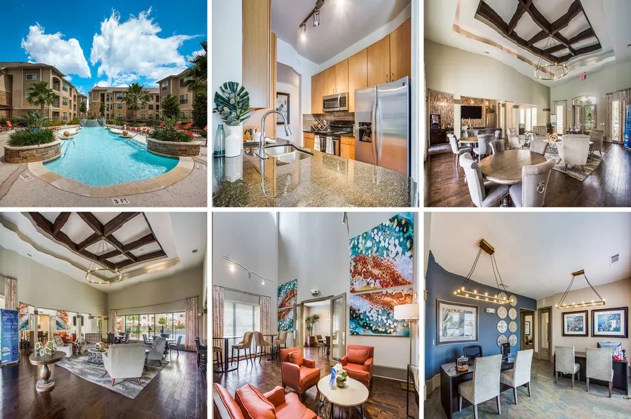 1809 Eldridge Pkwy, Houston, TX 77077, USA