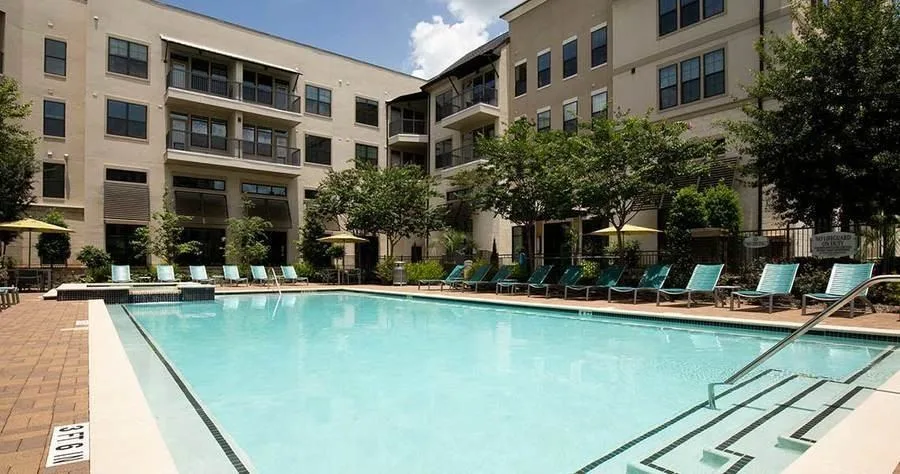 15375 Memorial Dr, Houston, TX 77079, USA