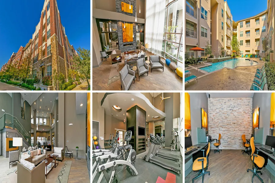 2514 Valley View Ln, Dallas, TX 75234, USA