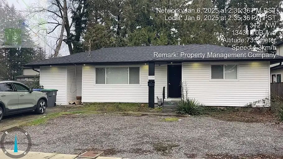 13431 70b Ave #1A, Surrey, BC V3W 2K1 | Zillow
